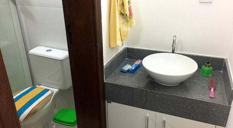 Suites Cobertura C. das Arvores — photo 5