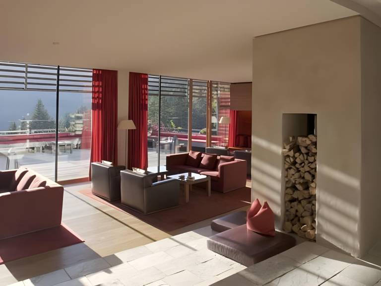 Vigilius Mountain Resort — photo 5