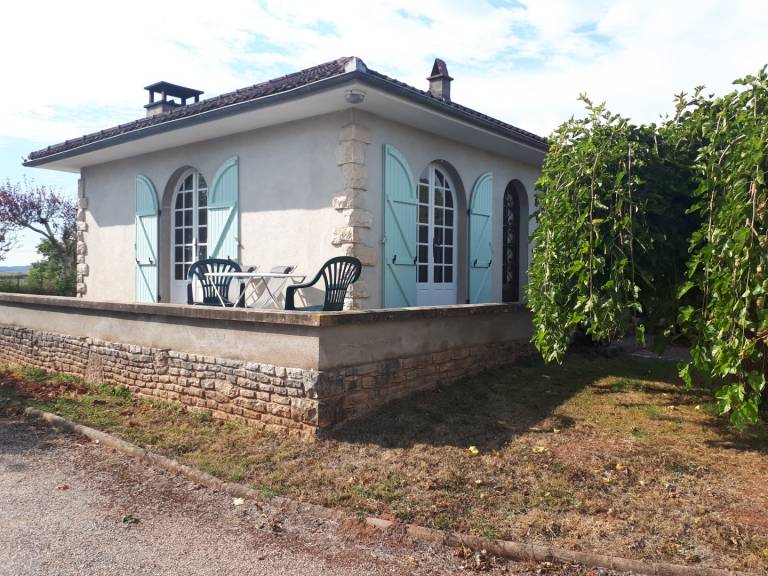Maison de vacances  Objat
