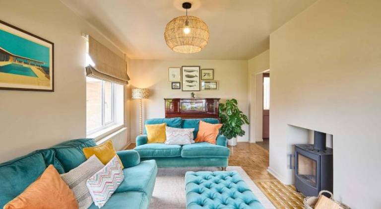 Nice house | Beach nearby | Pet-friendly — photo 2