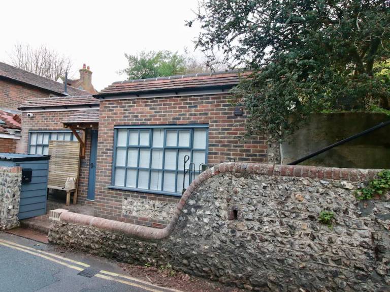 Apartment  Alfriston