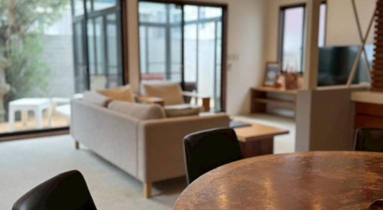 And CITY三軒茶屋 — photo 4