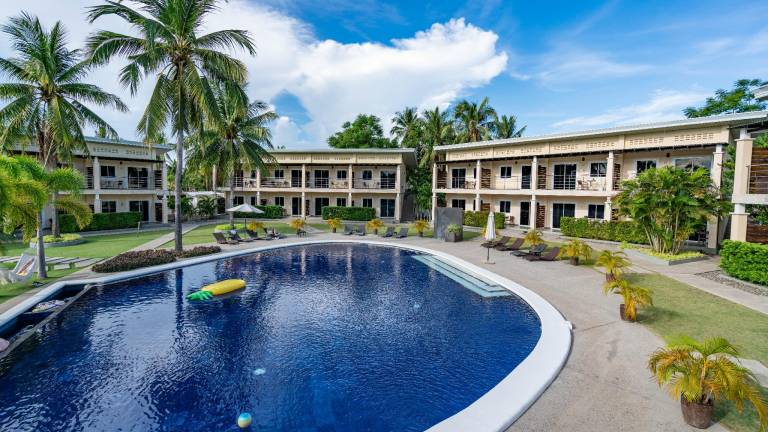 Resort Panglao
