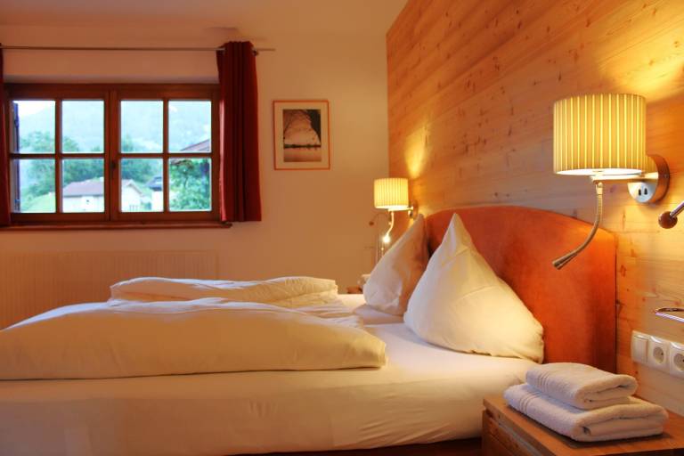 Appartement Schruns