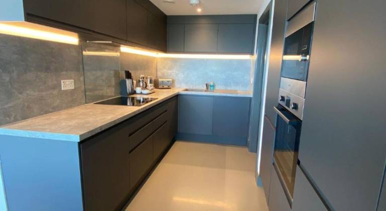 3 The View apartments Ilfracombe - Hot Tub, Parking, Lift, EV — photo 5