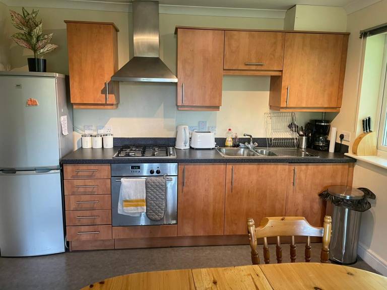 Apartment Hatfield