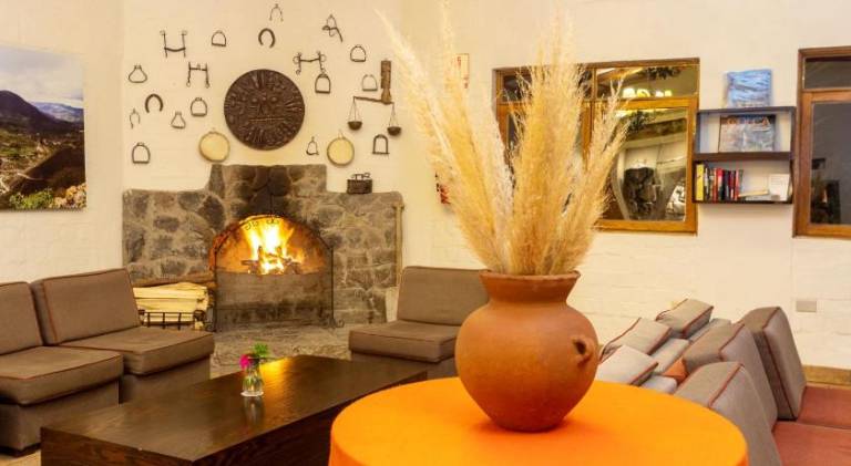 Casa Andina Standard Colca — photo 3