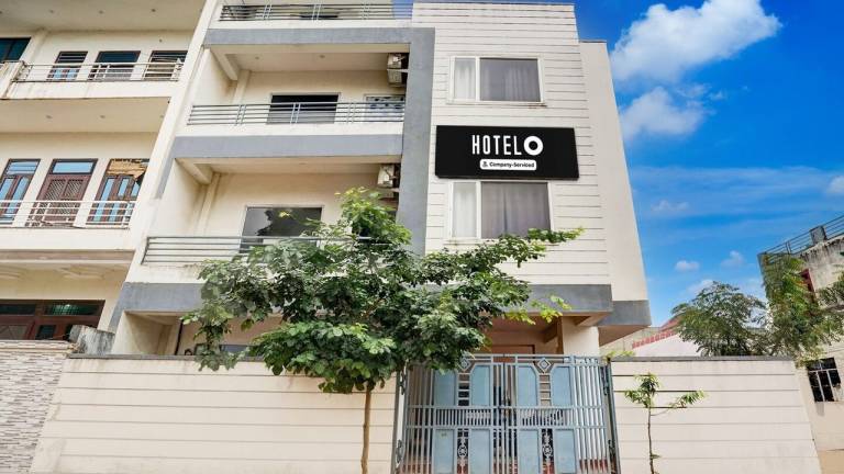 Ferienhaus für 2 Personen 31 m² in Jaipur