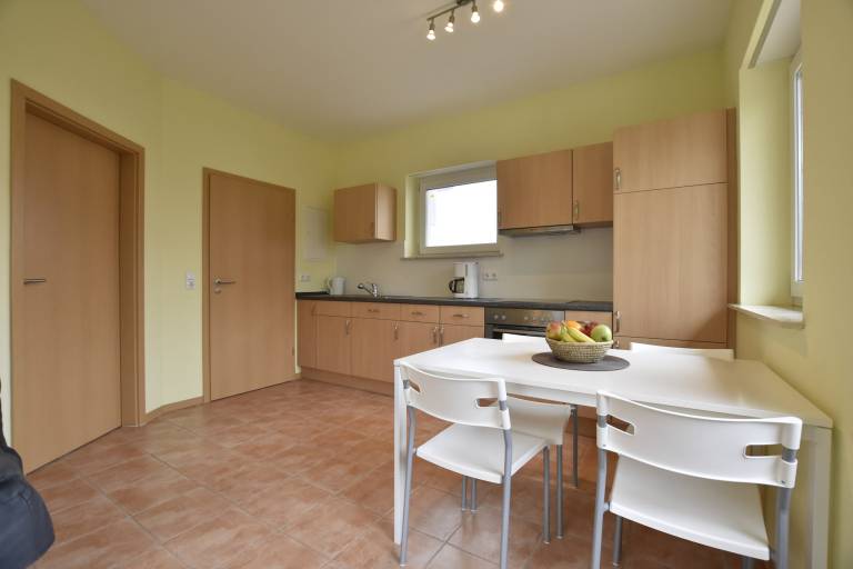 Rental apartment with terrace, yard & barbeque | Dogs allowed — photo 3