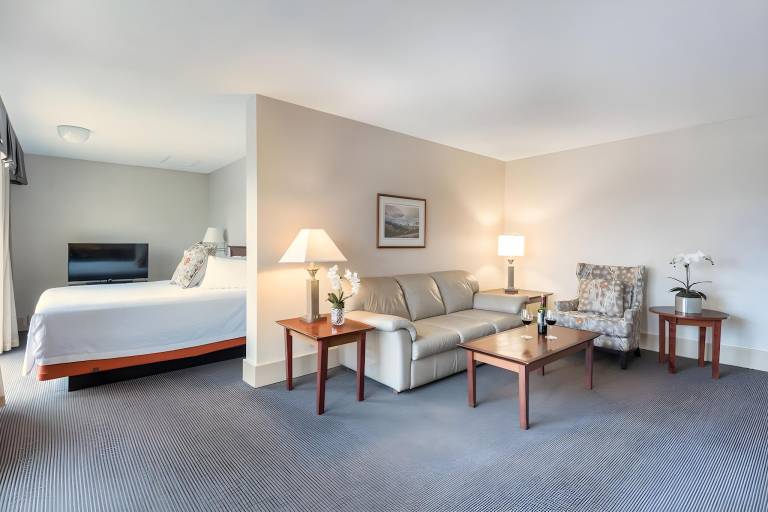 Westmark Anchorage Hotel — photo 5