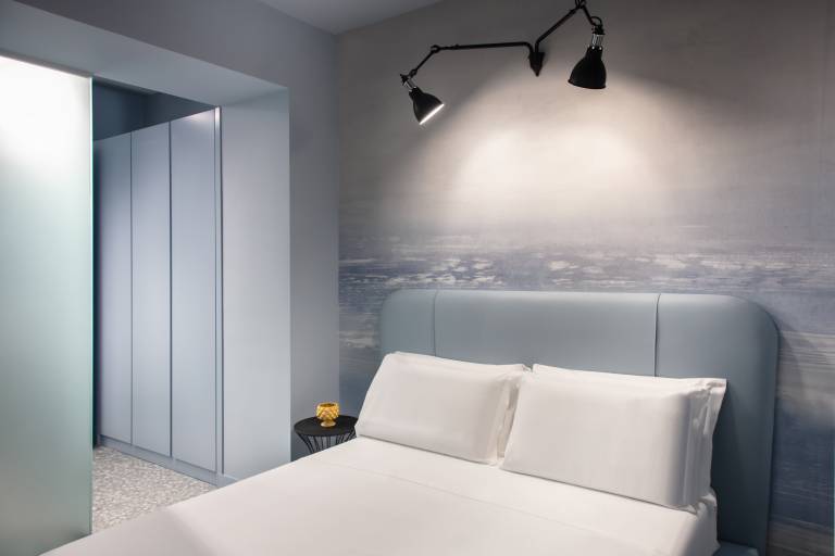 Holiday apartment | Next to Naples Cathedral | City view — photo 4