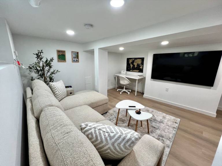 Appartement Jersey City