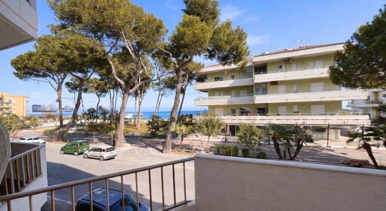 Beautiful apartment | Next to the beach | Pet-friendly in Silvi