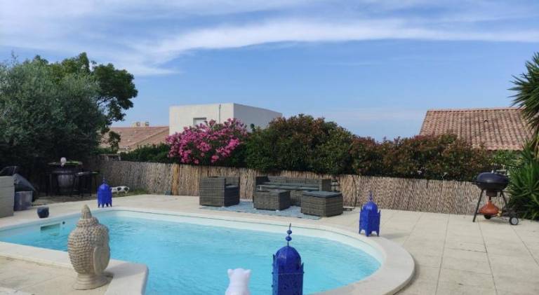 Bed & Breakfast Biguglia