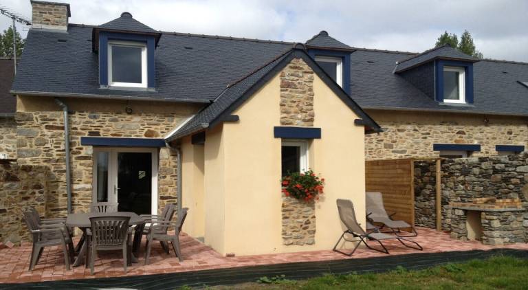 Cottage Hirel