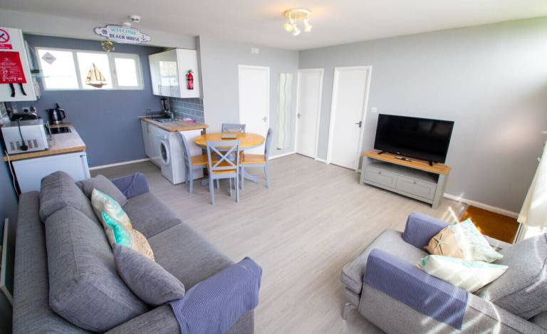 Holiday park Camber