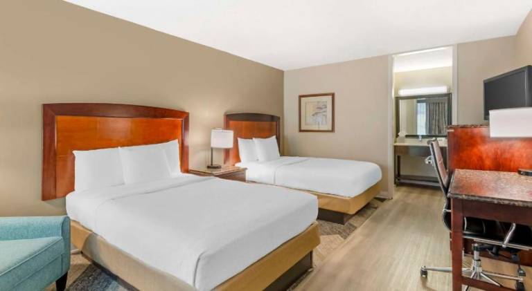 Best Western Lexington Inn in Lexington, VA