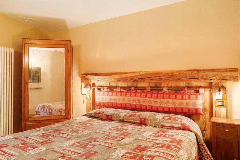 Room 'Tata' with shared terrace and Wi-Fi — photo 3