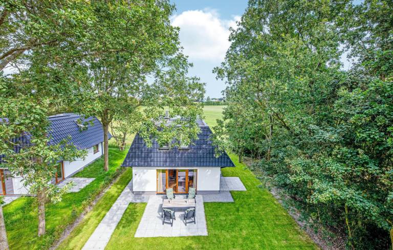 Ferienhaus  Den Oever