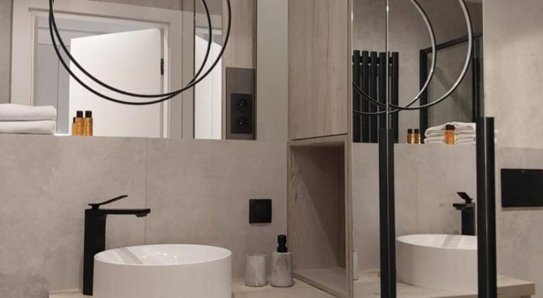 Holiday apartment with 1 room for 4 persons — photo 3