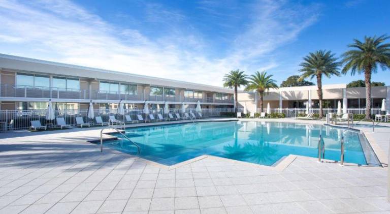 Ramada by Wyndham Venice Hotel Venezia — photo 2