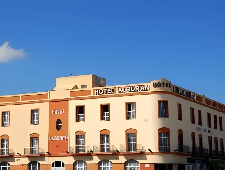Alboran Chiclana in Chiclana de la Frontera