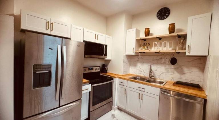Vacation home with 1 room for 5 persons — photo 3