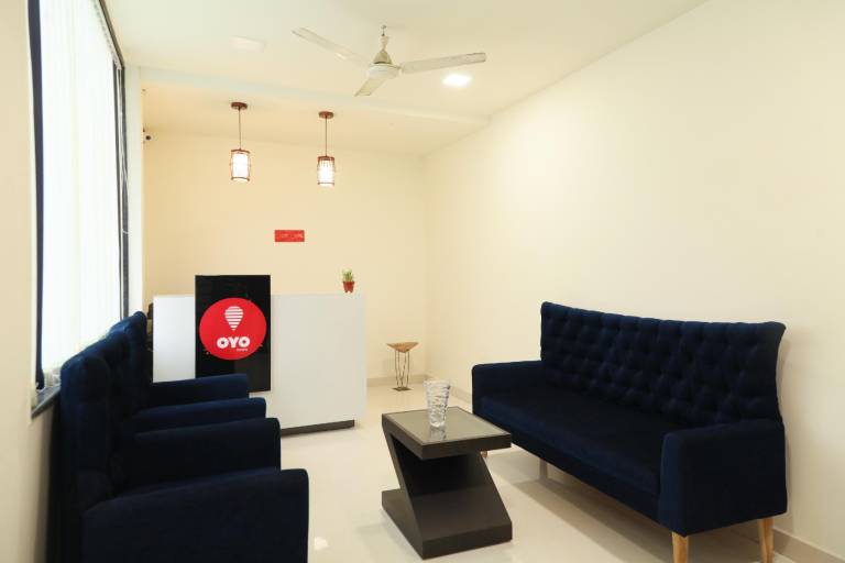 OYO Hotel Leo Star — photo 4