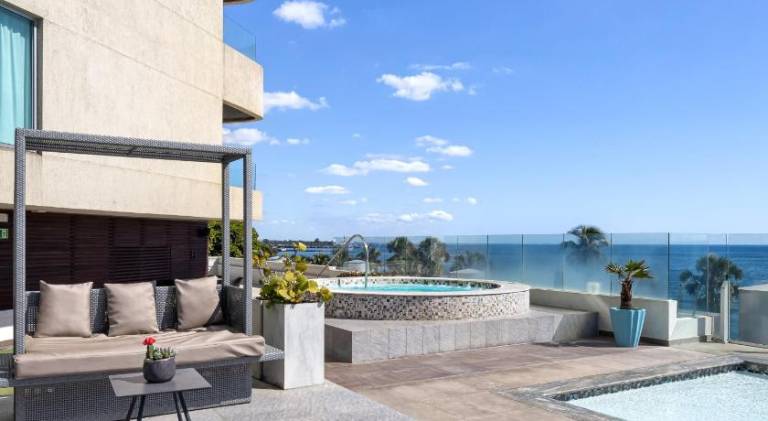 Crowne Plaza Santo Domingo By IHG — photo 4