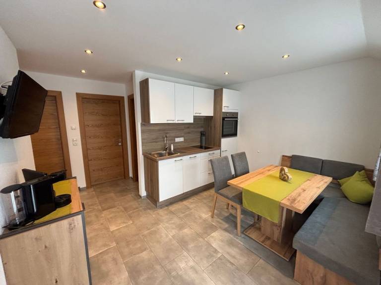 Ferienwohnung Nauders