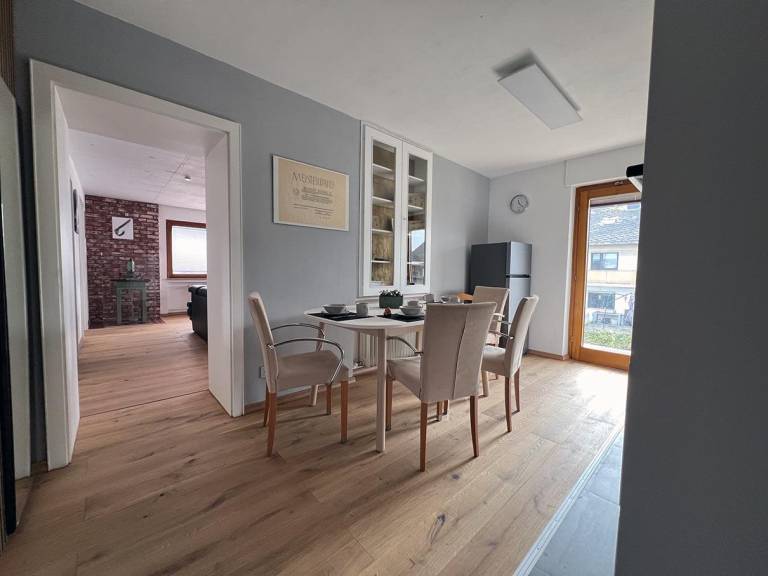 Ferienwohnung Idar-Oberstein