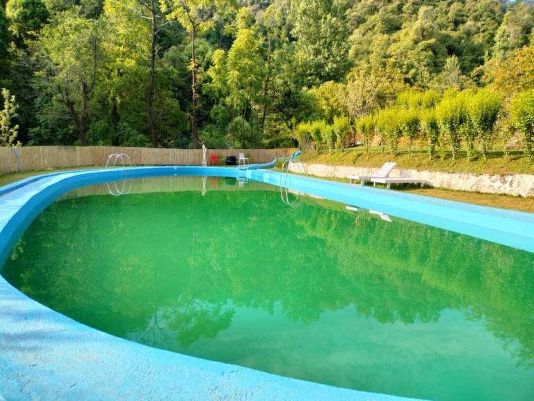 NATURE WALK RESORT MUSSOORIE — photo 2