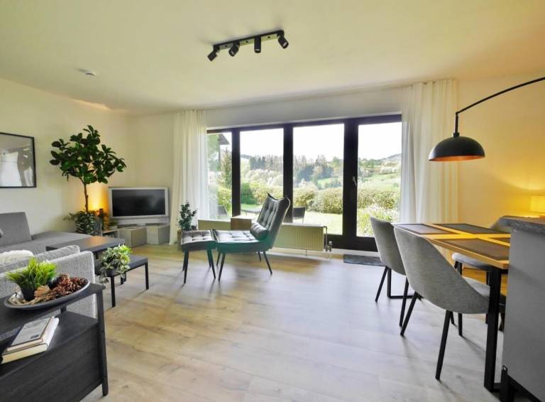 Ferienwohnung Willingen (Upland)
