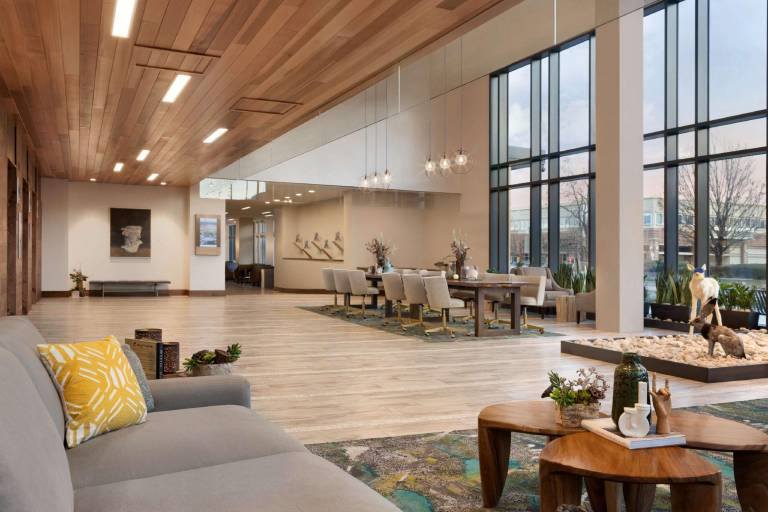 Embassy Suites by Hilton Boulder — photo 2