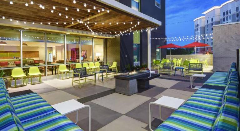 Home2 Suites by Hilton Atlanta Airport North — photo 4