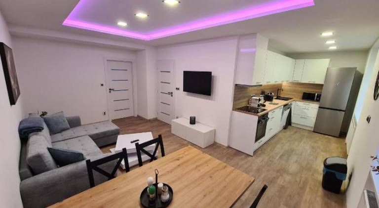 Rental apartment with 1 room for 2 persons — photo 2