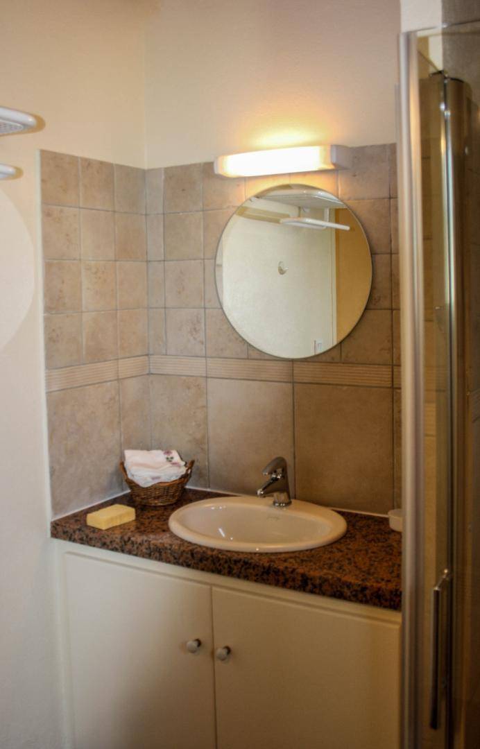 180 m² Gîte ∙ 3 Schlafzimmer ∙ 6 Gäste – Bild 15