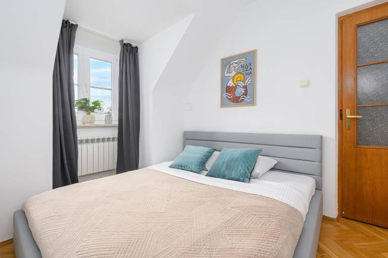 Children-friendly rental apartment with fast internet | Next to Royal Castle | Dogs allowed — photo 4