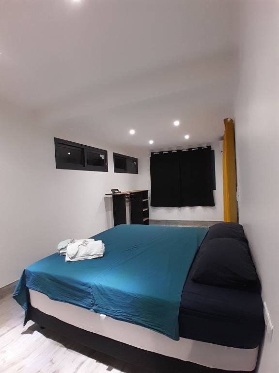 Chambre d'hôtes Papeete