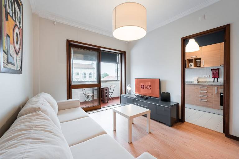 Apartment  Foz do Douro