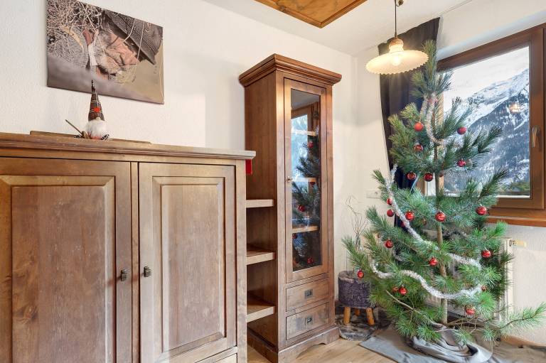 Holiday Home 'Xxl-appartement Moarhof' with Mountain View, Private Terrace and Wi-Fi — photo 4