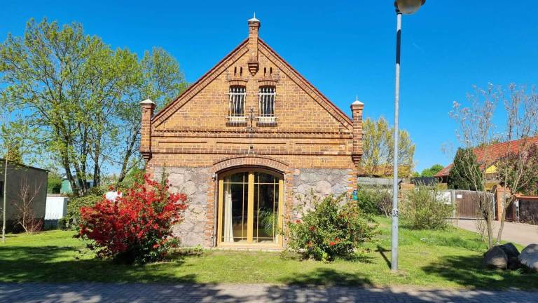 Bauernhof  Strausberg