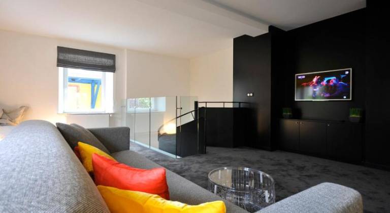 80 m² Ferienwohnung