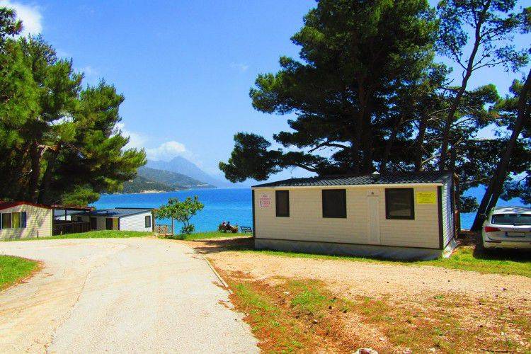 Caravan Živogošće