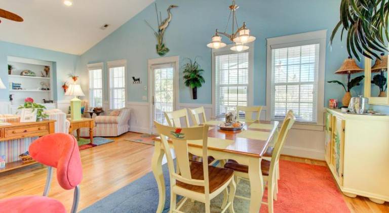 House with 4 rooms for 10 persons — photo 3