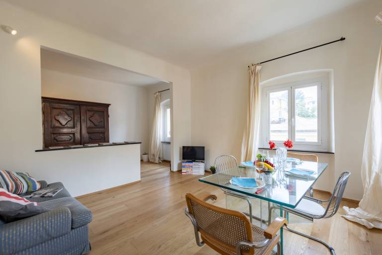 Apartment San Vincenzo