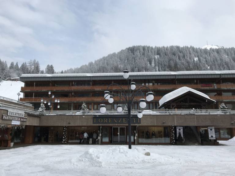 Studio | Ski nearby | Pets allowed — photo 3