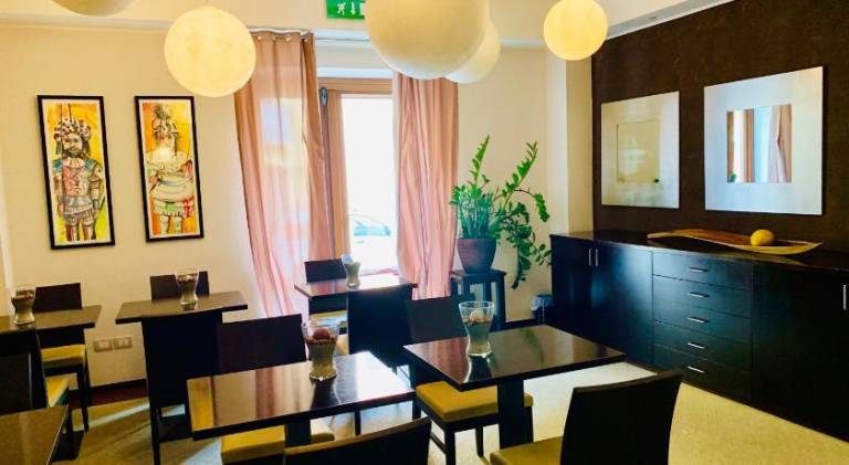 Cassisi Hotel — photo 2