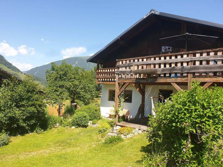 Huis  Viehhofen