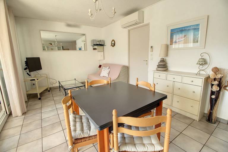 Apartment | City view — photo 3